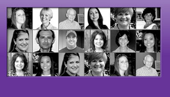 Become a Child Advocate Volunteer