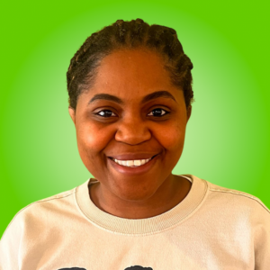 Brittany J., Advocate