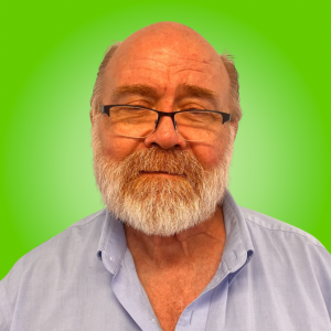 Dennis C., Advocate