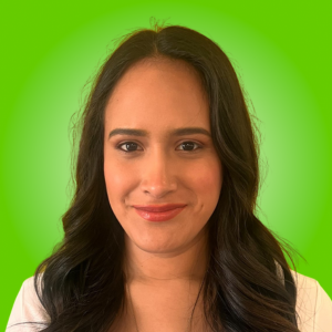 Jael V., Advocate
