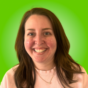 Jessica S., Advocate