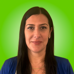 Roxanna O., Advocate