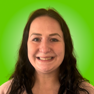Sarah B., Advocate