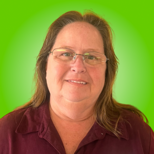 Shari F., Advocate