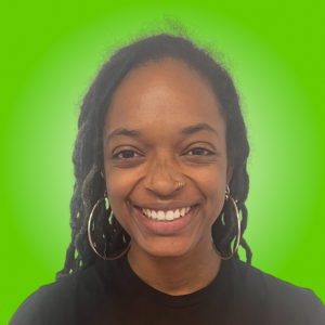 Tevena N., Advocate