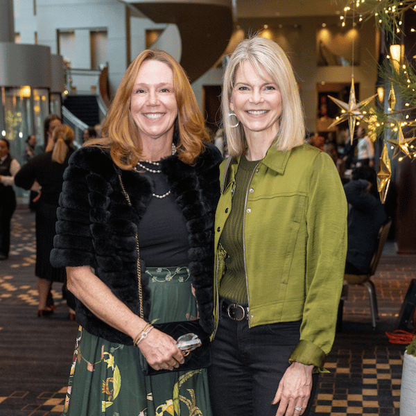 Luncheon & Fashion Show Fundraiser Houston Child Advocates