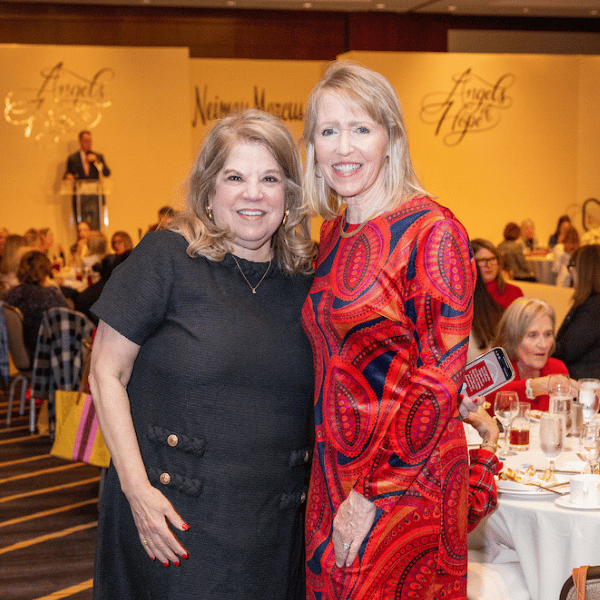 Luncheon & Fashion Show Fundraiser Houston Child Advocates