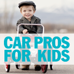 Car Pros for Kids