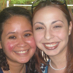 Eva & Patricia