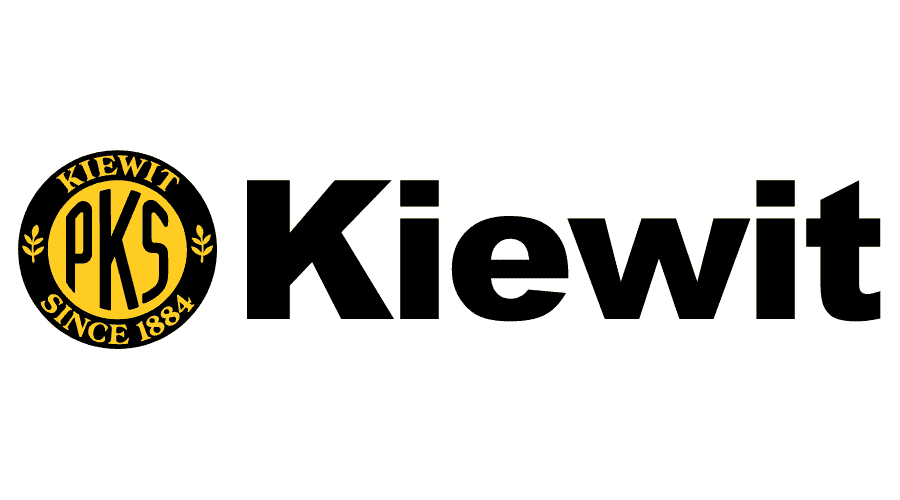 kiewit-corporation-vector-logo