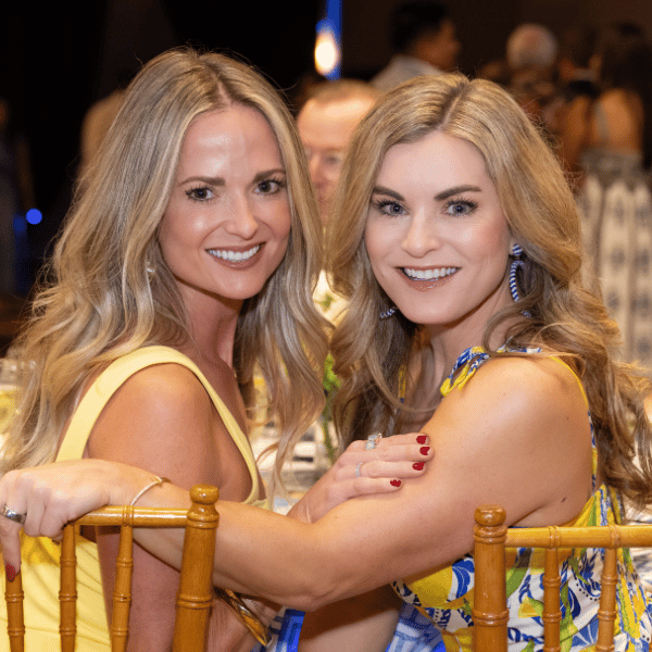 Evening Party Fundraiser in Houston for Child Advocates