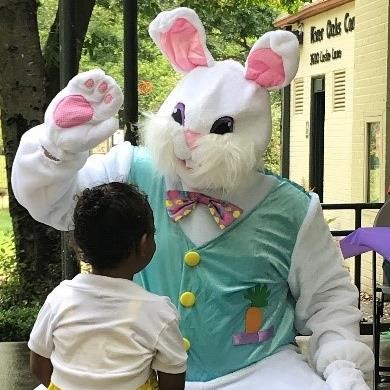 egg-hunt