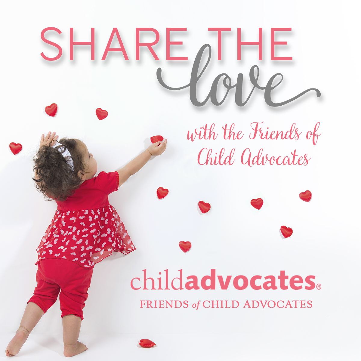 sharethelove